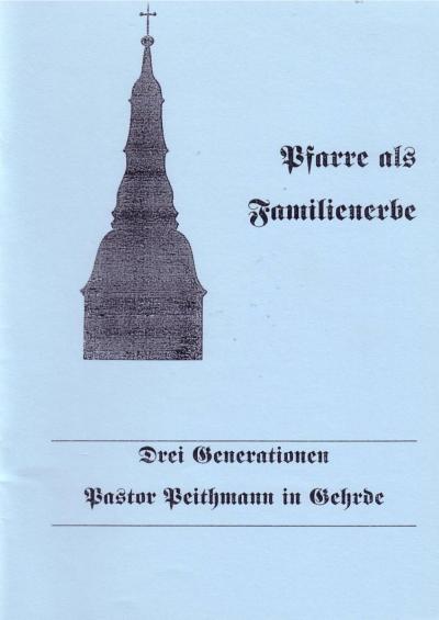 You are currently viewing Drei Generationen Pastor Peithmann in Gehrde (19.9.1998)