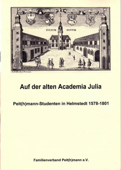 You are currently viewing Auf der alten Academia Julia (13.9.2008)