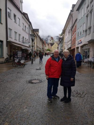 You are currently viewing American Peithmann relatives visiting Germany in 2019